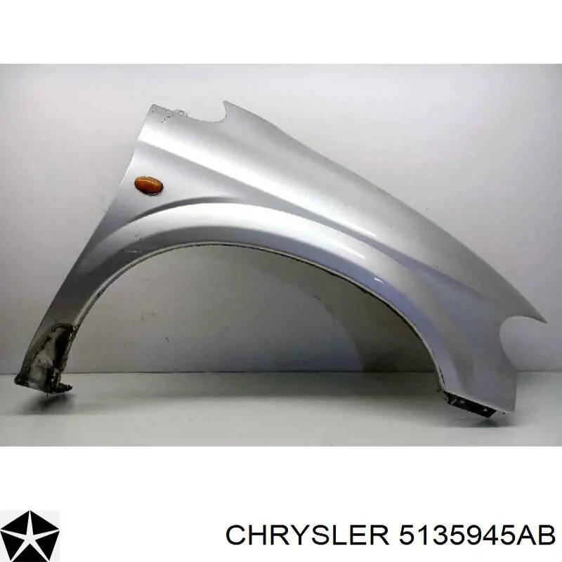 Купити Ляда Chrysler Voyager III RG, RS