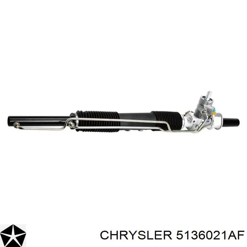 5136021AF Chrysler 