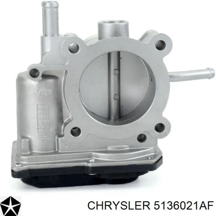 Купити 5136021AF Chrysler 