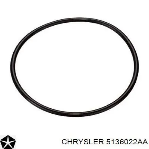 5136022AA Chrysler 