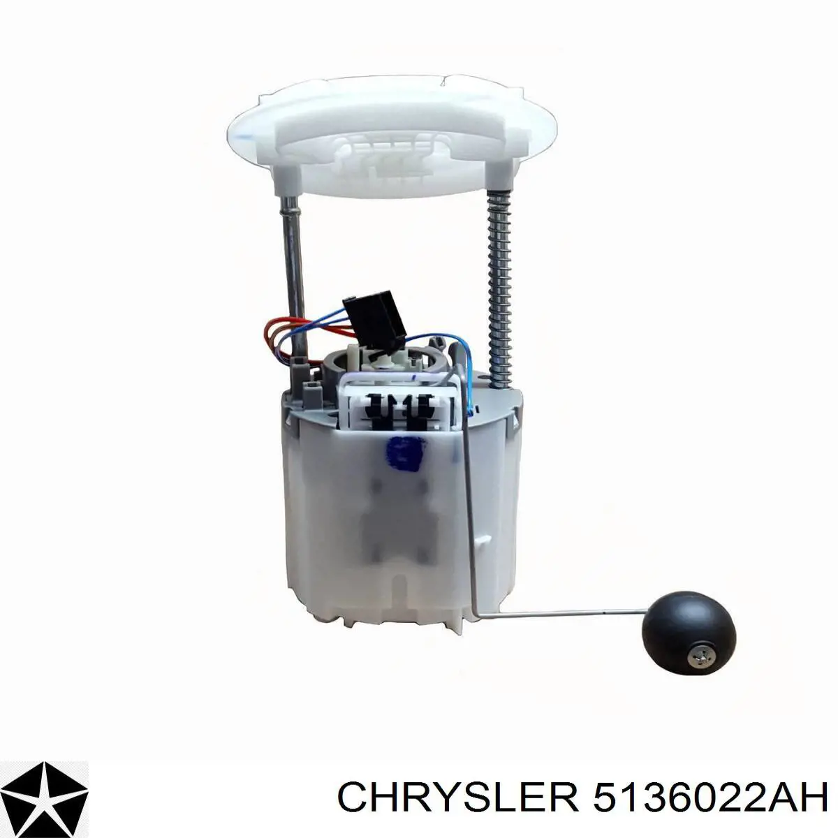 Бензонасос 5136022AH Chrysler