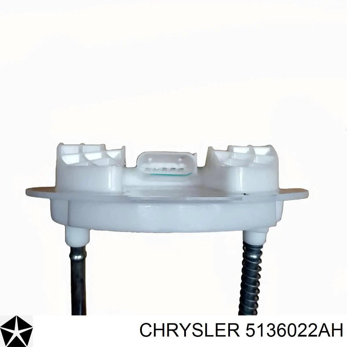 Модуль бензонасоса Chrysler 5136022AH ціна, від 147.56 USD