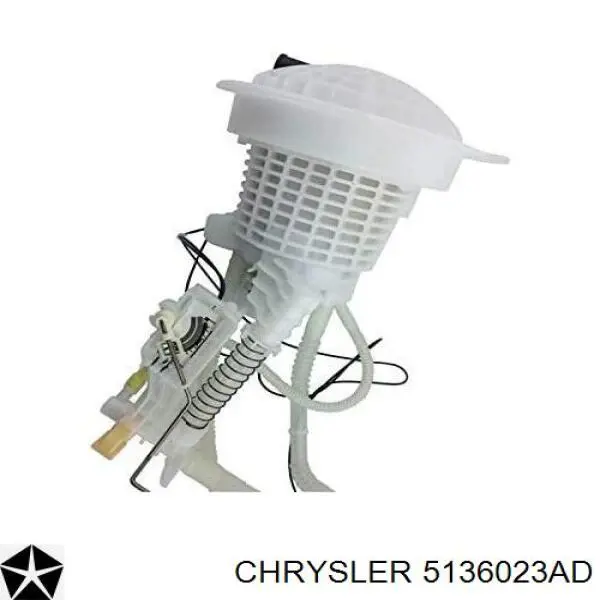  5136023AD Chrysler