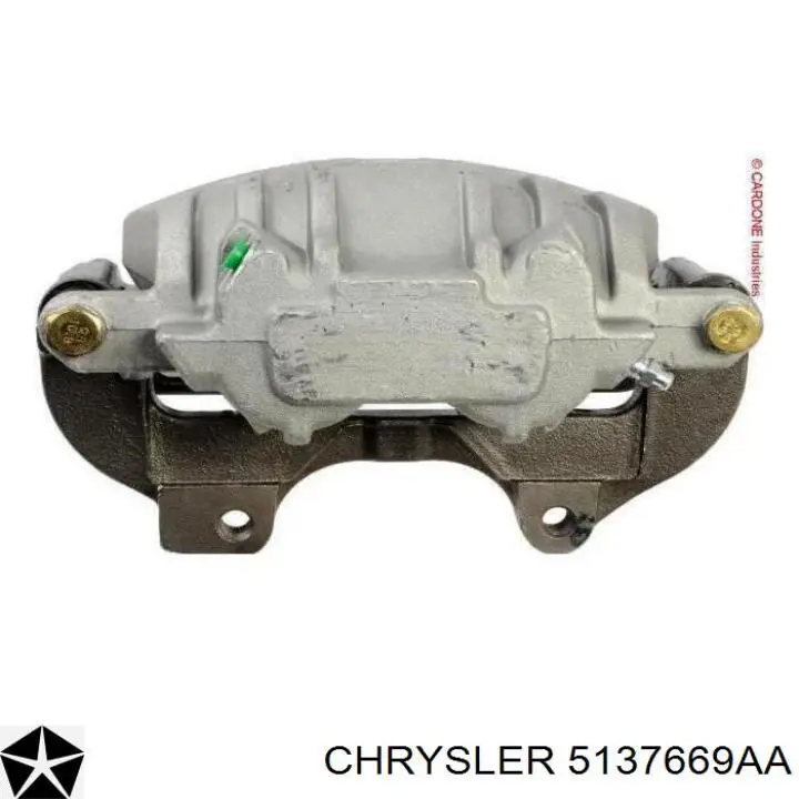  05137669AB Chrysler