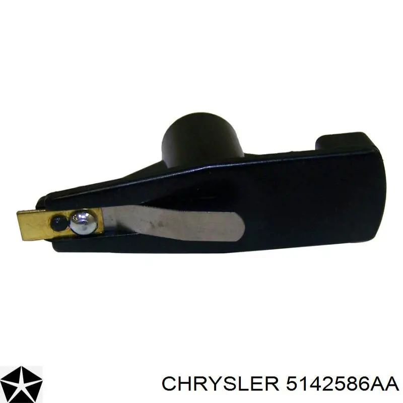Бігунок розподільника запалювання Chrysler 53008778 ціна, від 7.33 USD