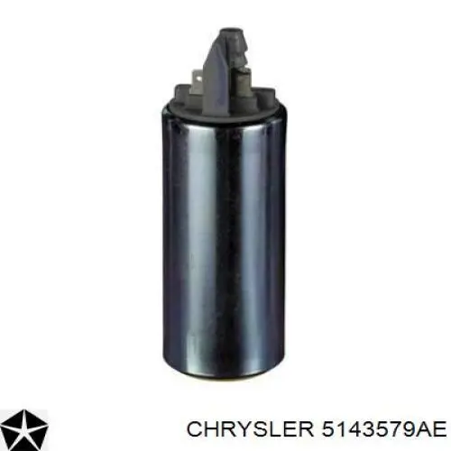  5143579AE Chrysler