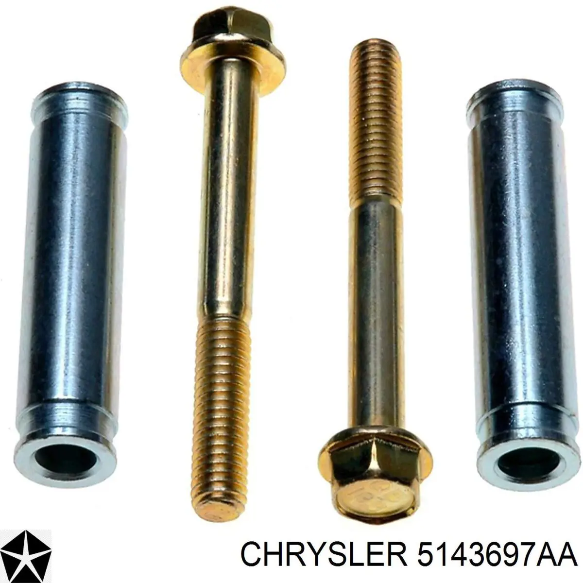 5143697AC Chrysler 