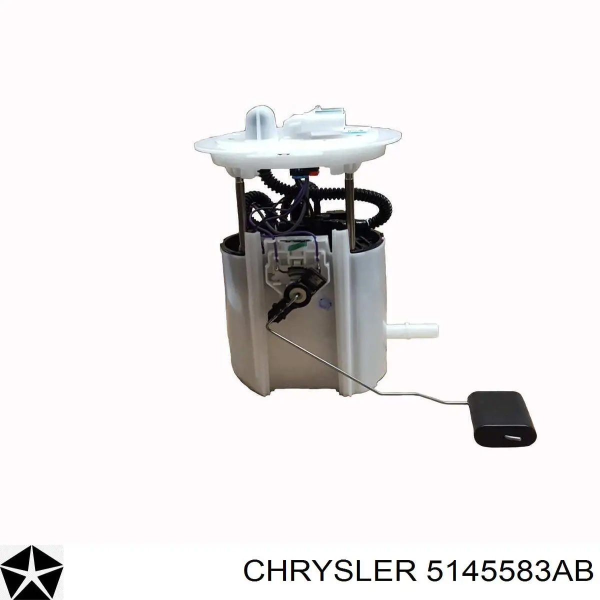 Купити 5145583AA Chrysler 
