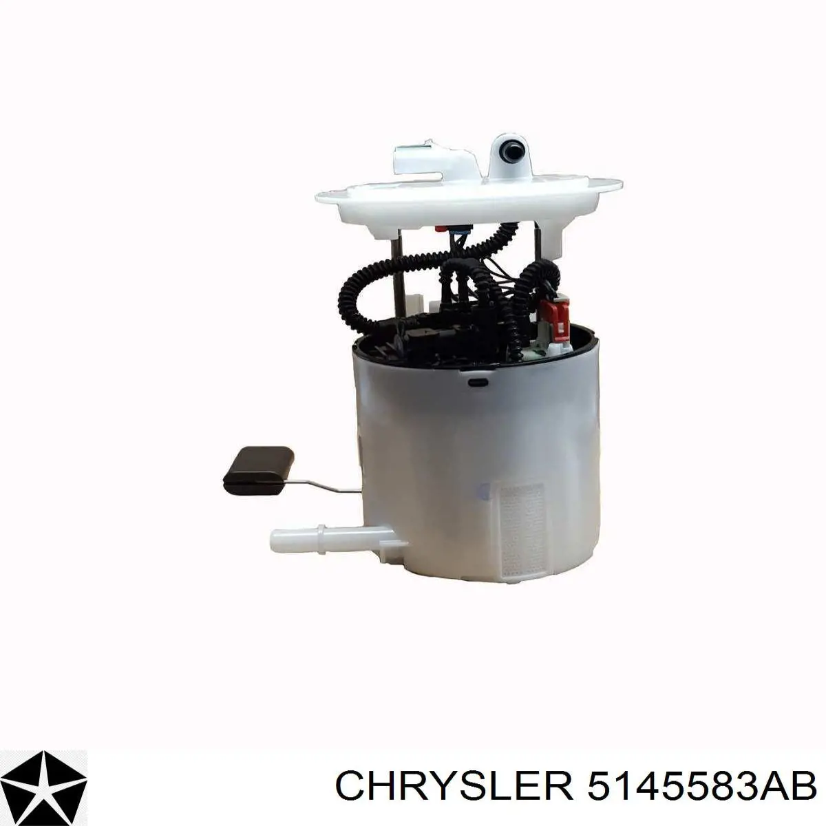  5145583AA Chrysler