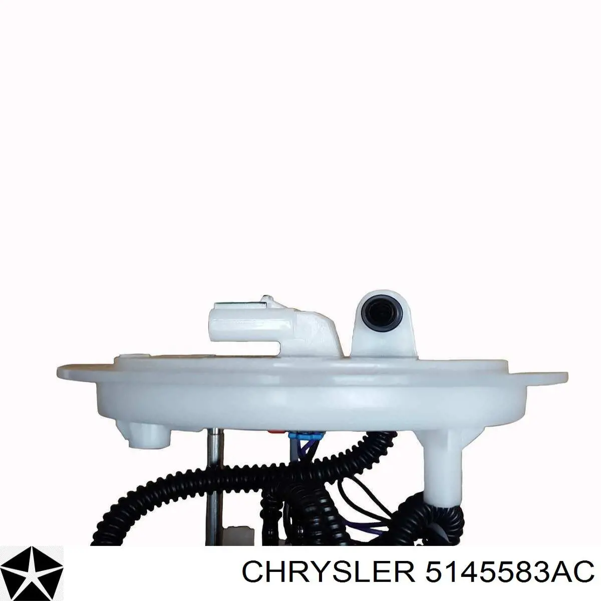 Купити 5145583AC Chrysler 