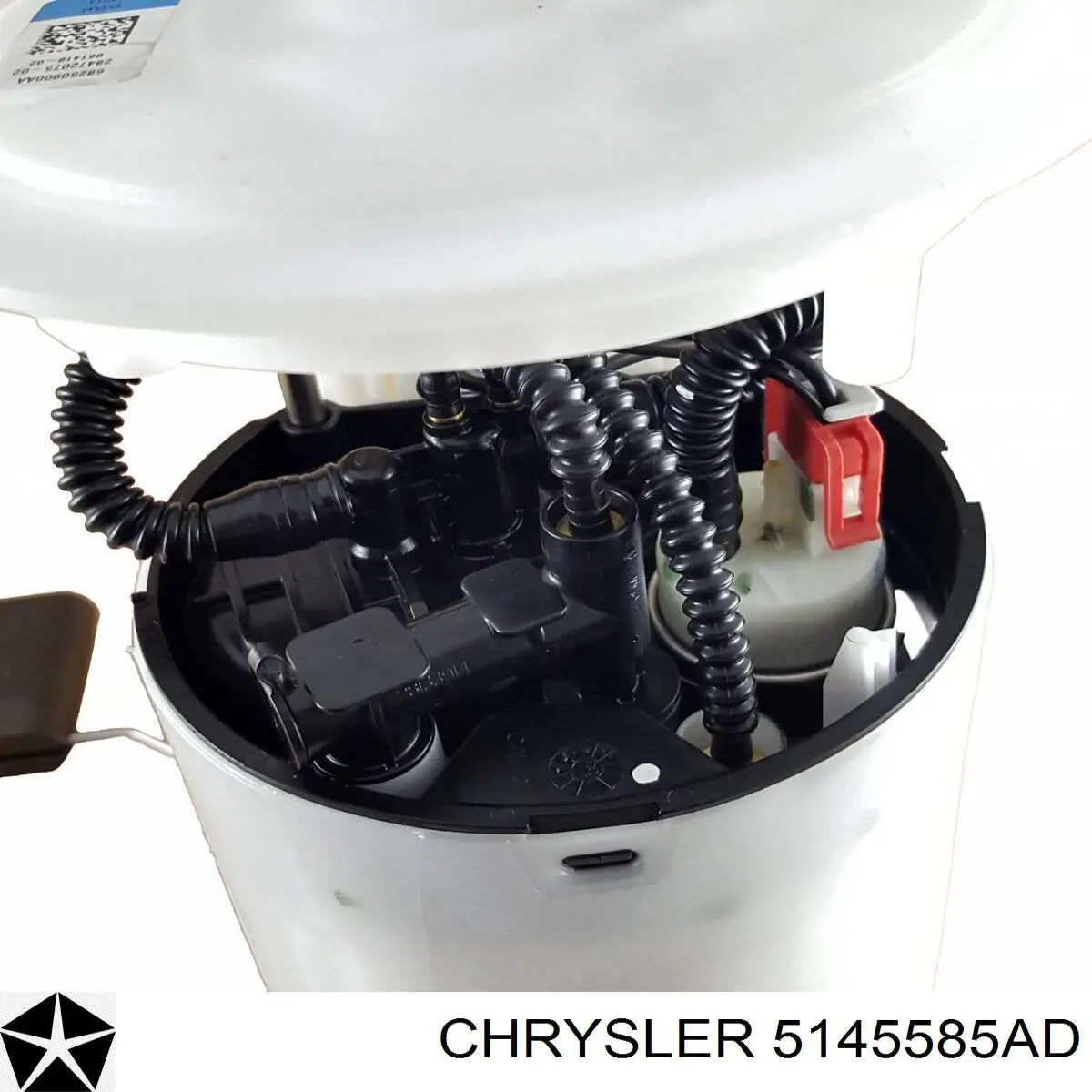 Насос паливний електричний 5145585AD Chrysler