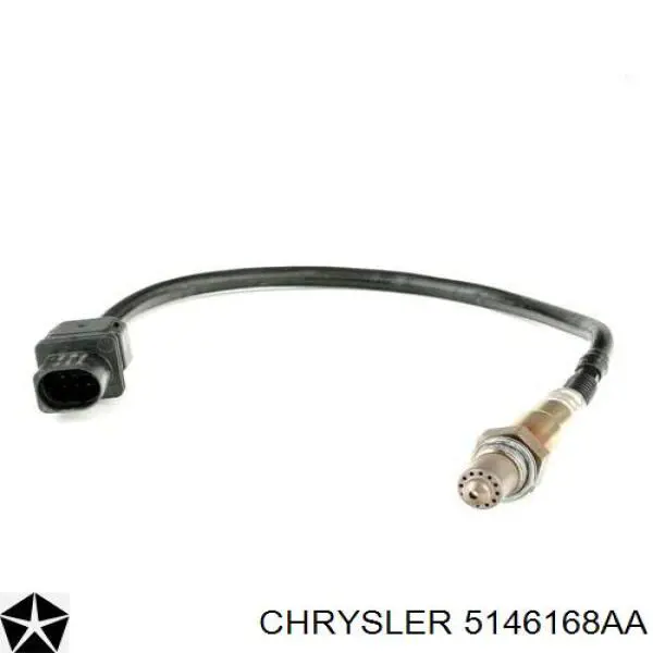  Chrysler 5146168AA ціна, від 87.65 USD