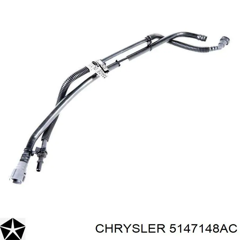5147148AC Chrysler 