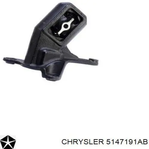  3321TAW Anchor