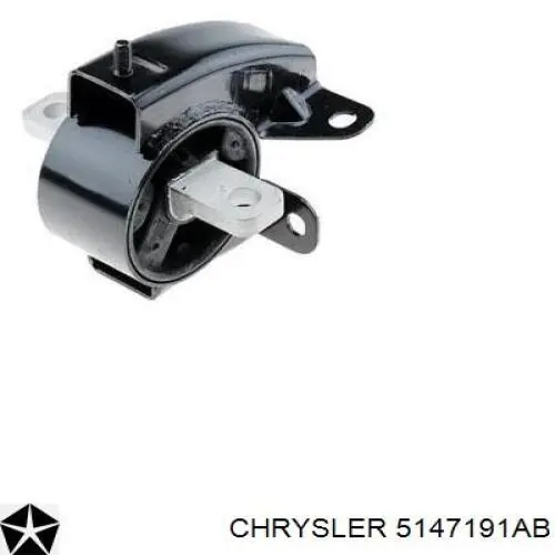Купити 05147191AC Chrysler 