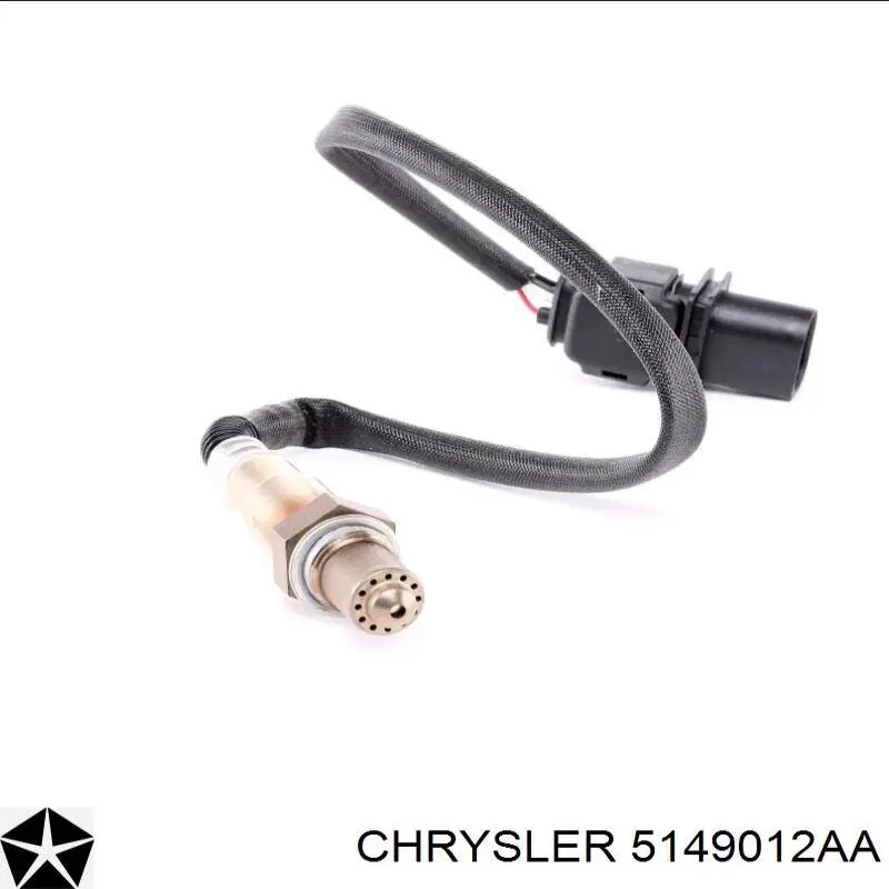 Купити 5149012AA Chrysler Лямбдазонд, датчик кисню до каталізатора