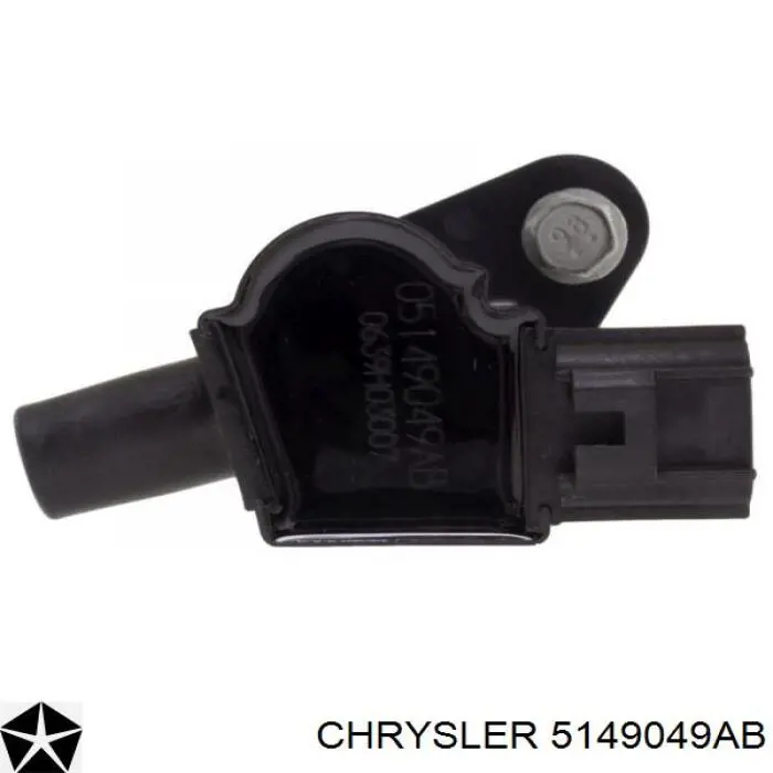 Котушка запалювання UF601 Standard