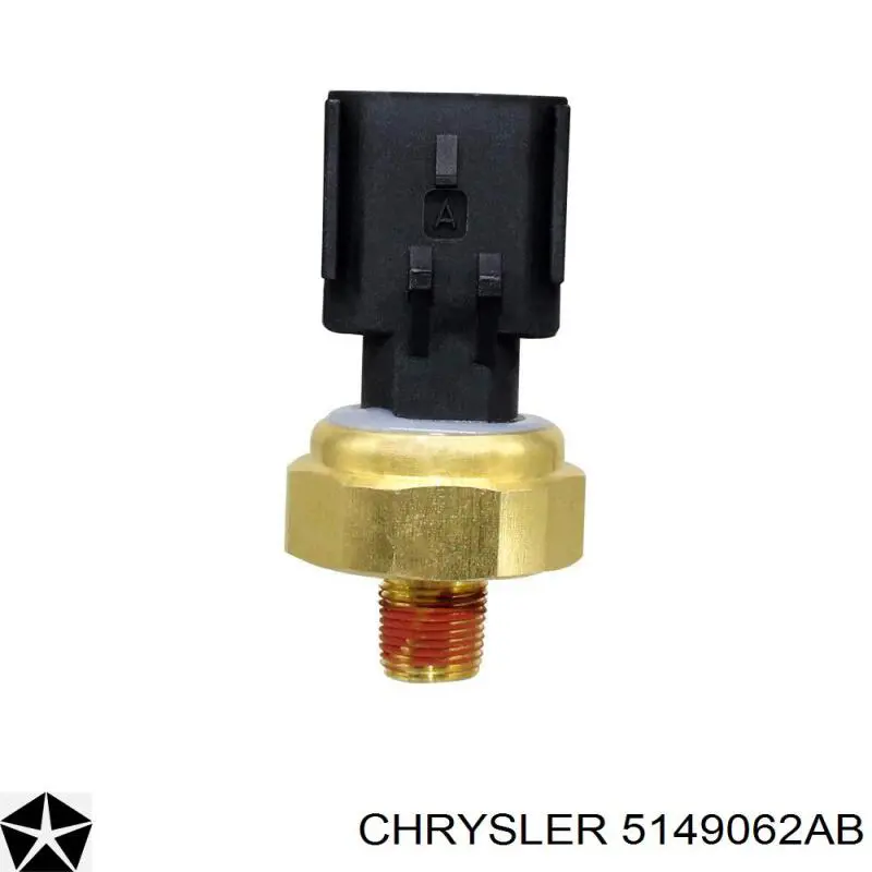 5149062AB Chrysler Датчик показника тиску масла
