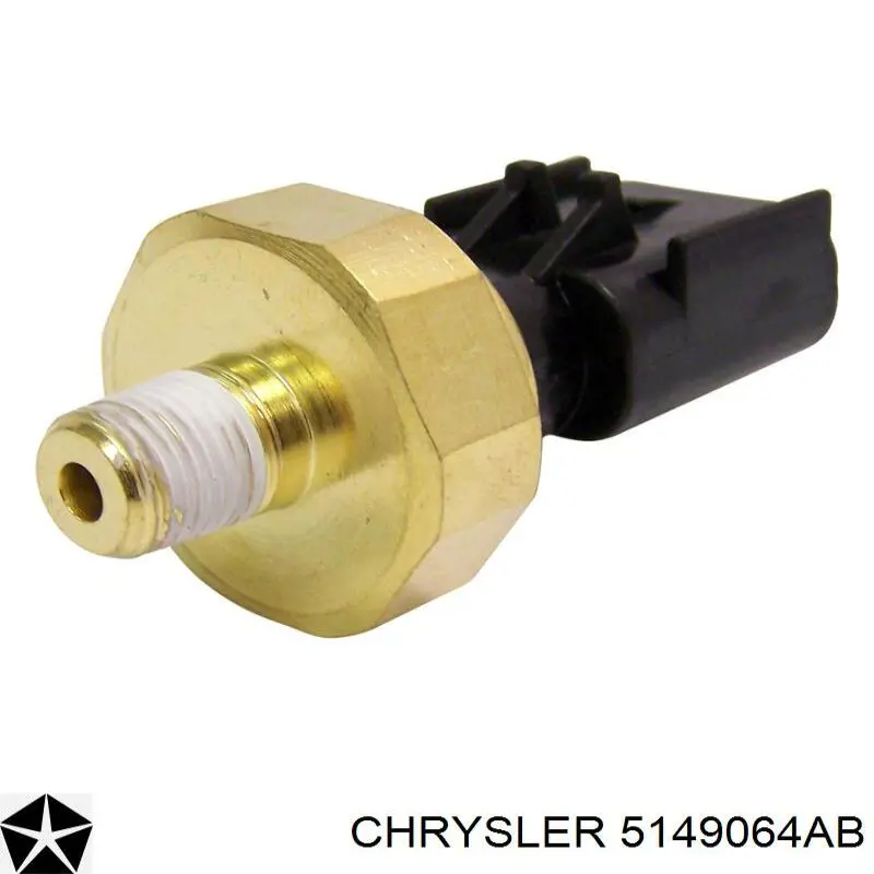 5149064AB Chrysler Датчик показника тиску масла