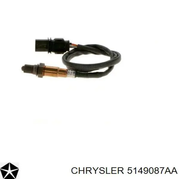5149087AA Chrysler 