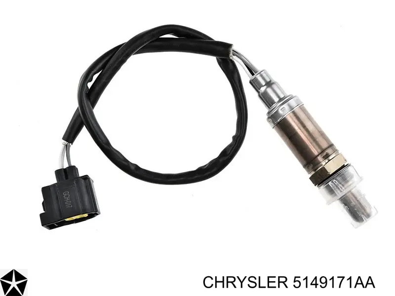 Лямбда-зонд 5149171AA Chrysler