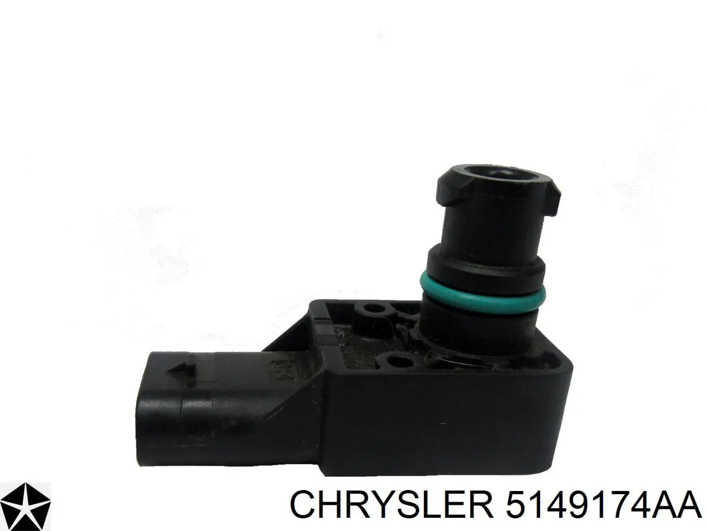 MAP сенсор Chrysler 5149174AA ціна, від 11.40 USD