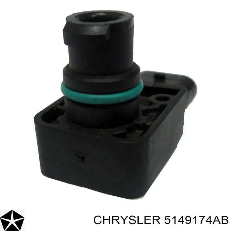 Купити 5149174AB Chrysler Датчик абсолютного тиску