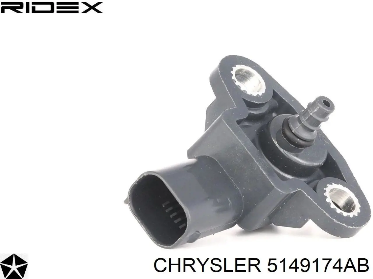 МАП Сенсор 5149174AB Chrysler