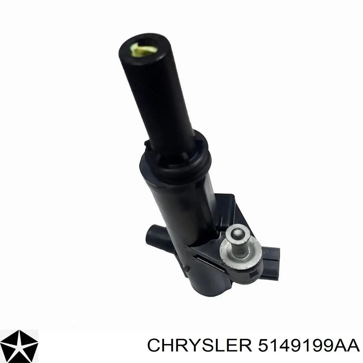 Котушка запалювання Chrysler 5149199AA ціна, від 35.65 USD