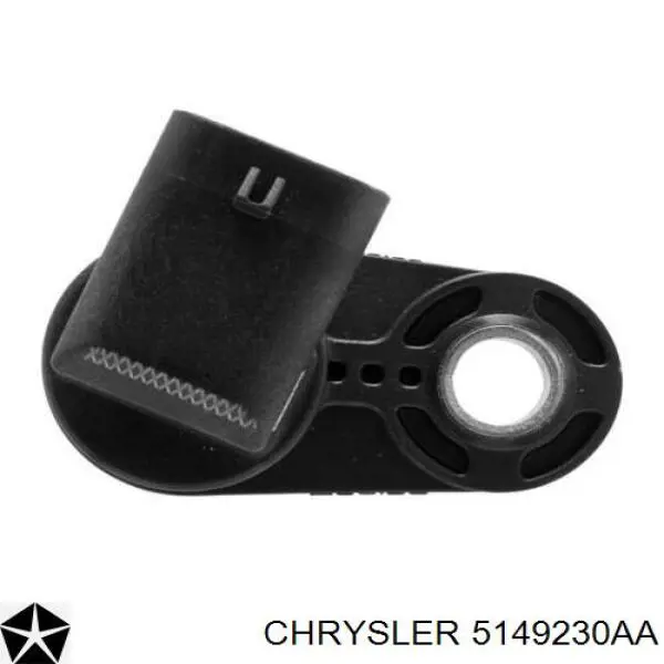 Купити 5149230AA Chrysler Датчик положення (оборотів) коленвалу