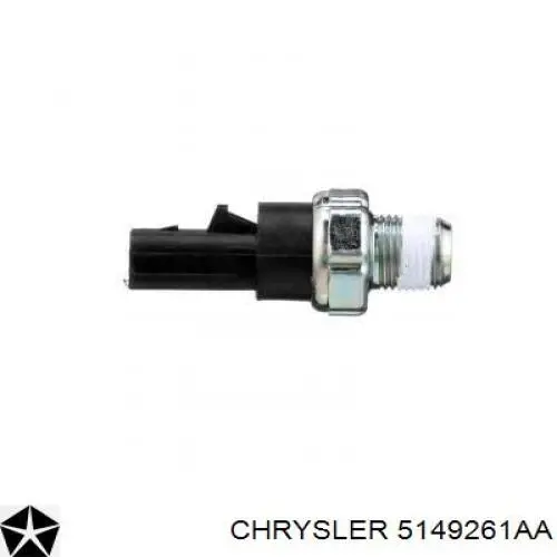 5149261AA Chrysler датчик тиску масла