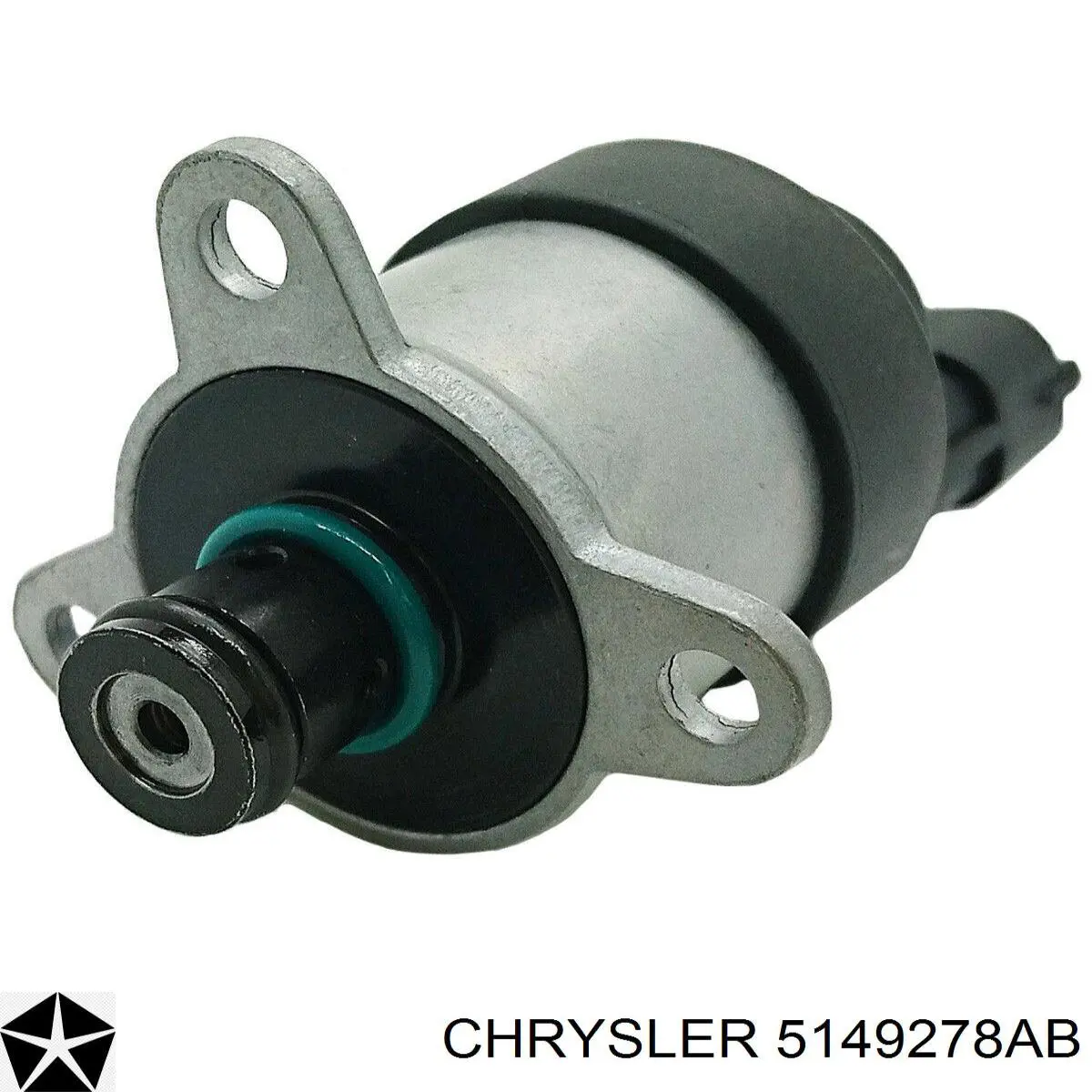 Купити 5149278AB Chrysler Датчик тиску вихлопних газів