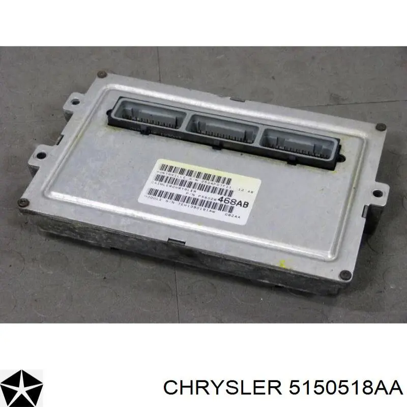  RL150518AB Chrysler