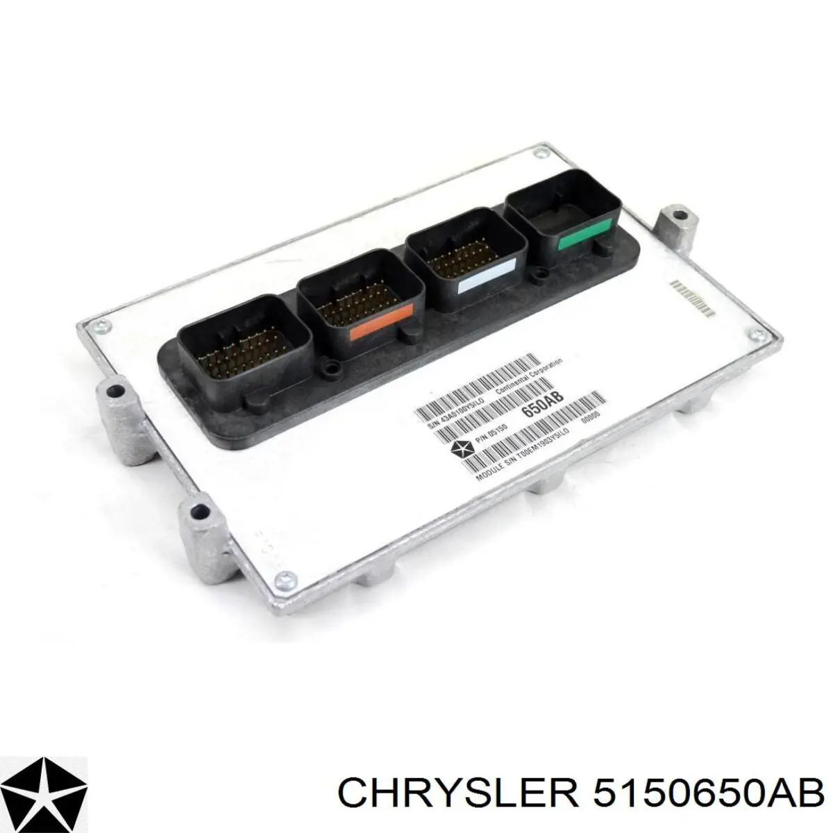 Купити 5150650AB Chrysler 