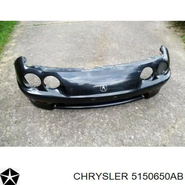 5150650AB Chrysler 