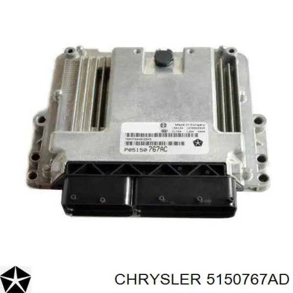  Chrysler 05150767AC ціна, від 147.08 USD