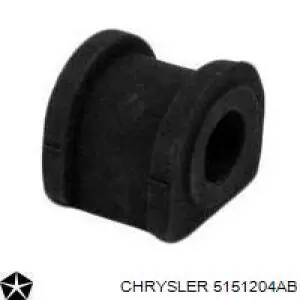 5151204AB Chrysler Прокладка стабільзатора заднього