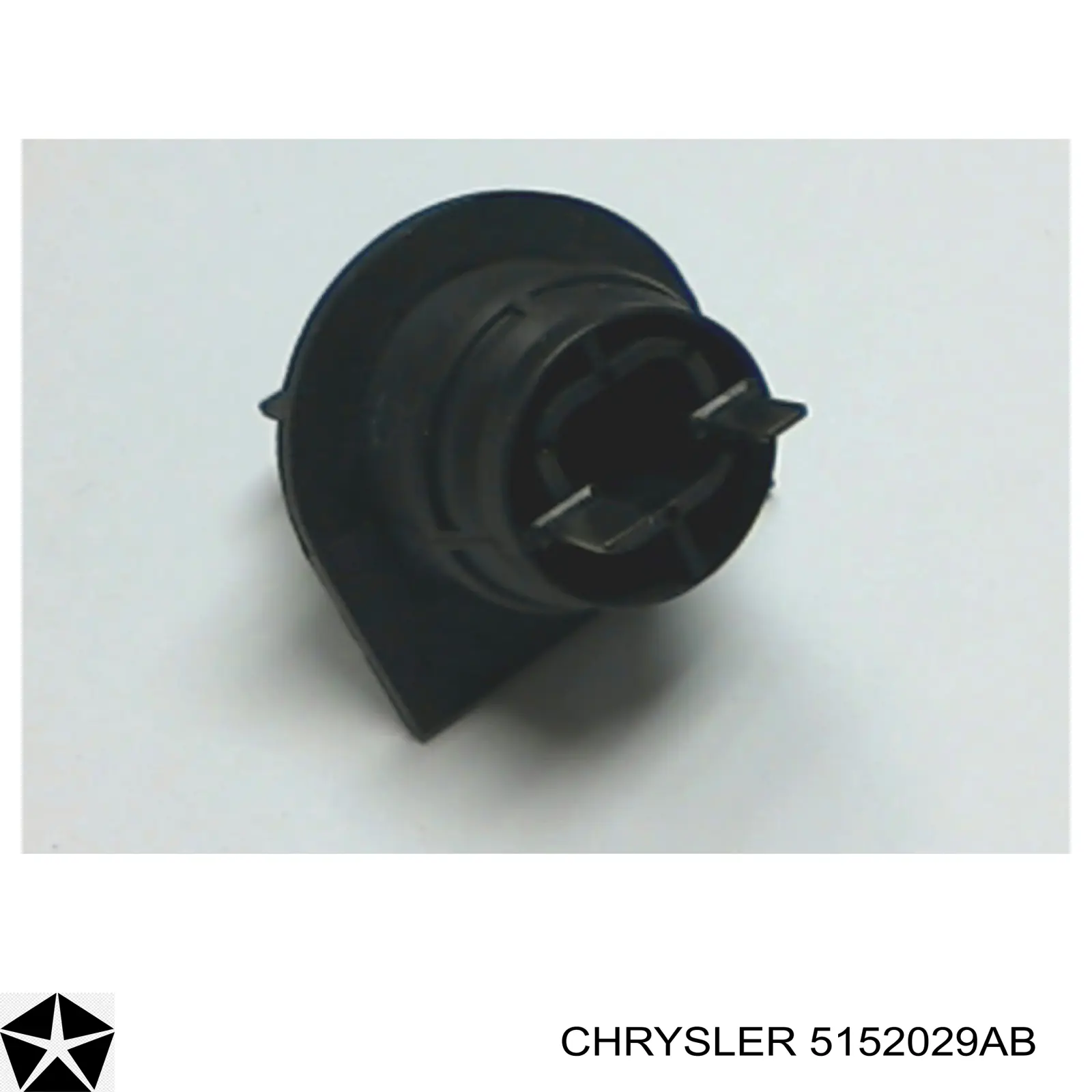 Датчик рівня бачка склоомивача Chrysler 5152029AB ціна, від 6.00 USD