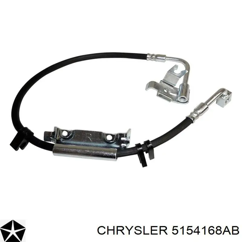  5154168AB Chrysler