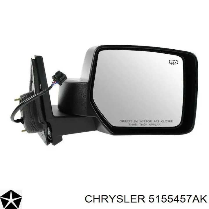  Chrysler 5155457AK ціна, від 38.00 USD