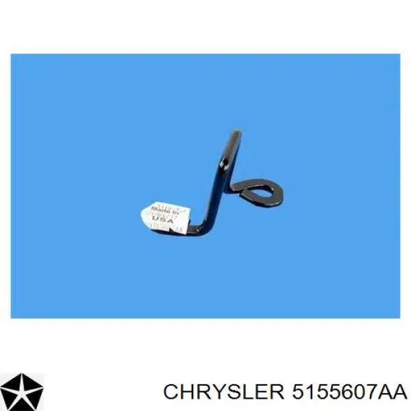  Chrysler 05155607AA ціна, від 5.12 USD