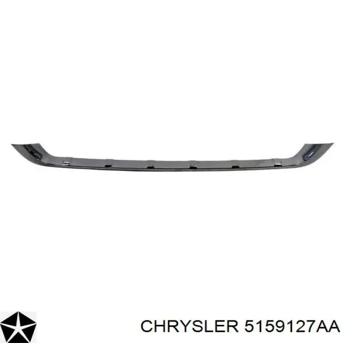 5159127AA Chrysler 