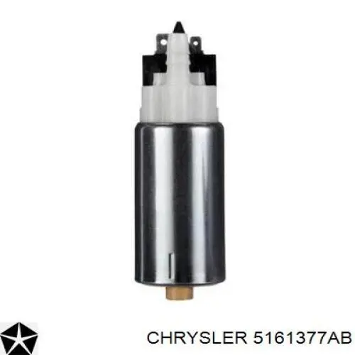 Купити 5161377AB Chrysler Насос занурювальний в баці