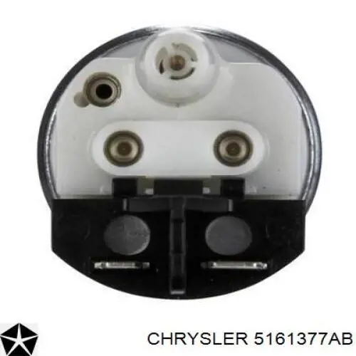 Бензонасос 5161377AB Chrysler