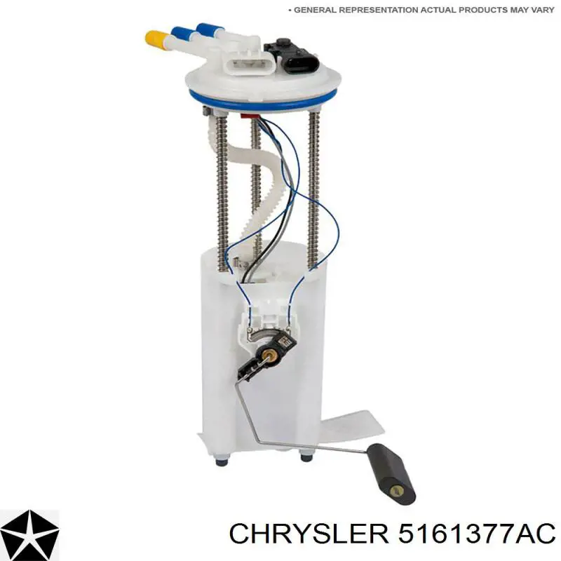 Купити 5161377AC Chrysler Насос занурювальний в баці