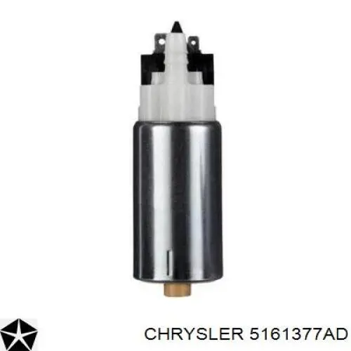 5161377AD Chrysler Елемент-турбінка паливного насоса