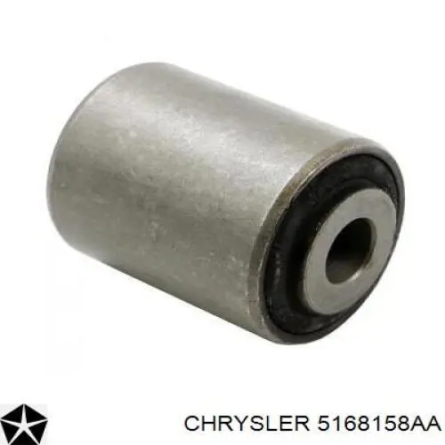 Купити 5168158AA Chrysler Важіль передньої підвіски нижній, правий