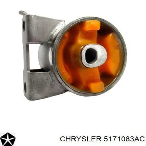  Chrysler 05171083AD ціна, від 59.06 USD