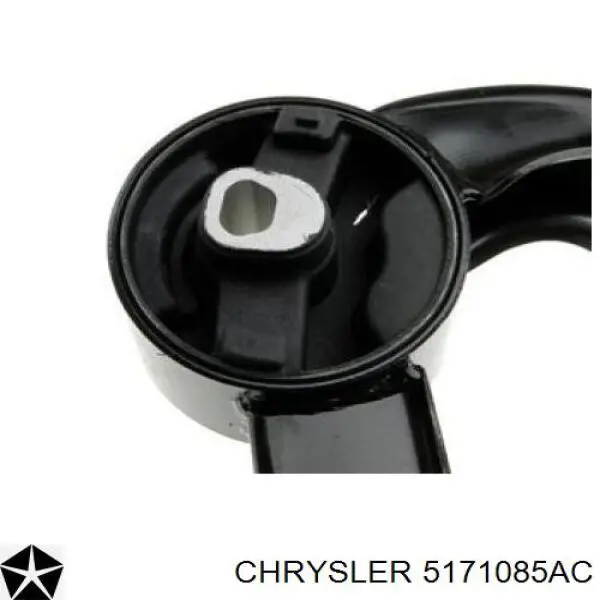  Chrysler 5171085AC ціна, від 37.20 USD