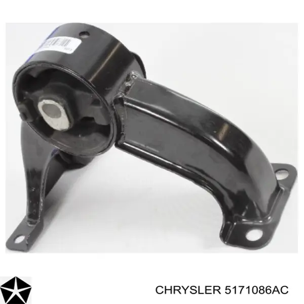  Chrysler 5171086AC ціна, від 25.22 USD